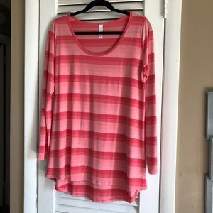 LuLaRoe Lynnae - size medium
